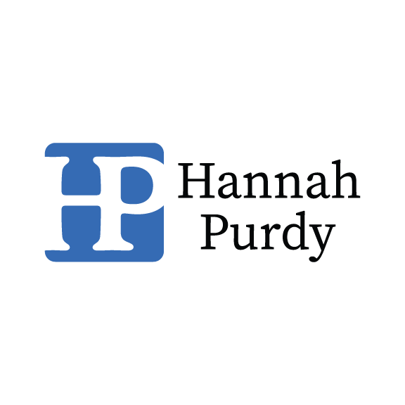 Hannah purdy logo